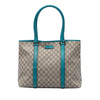 Gucci GG Supreme Joy Tote Secondhand