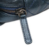 Chanel Jumbo Quilted Iridescent Caviar Easy Flap Secondhand