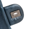 Chanel Jumbo Quilted Iridescent Caviar Easy Flap Secondhand
