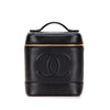 Chanel CC Caviar Vanity Bag Secondhand