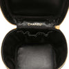Chanel CC Caviar Vanity Bag Secondhand