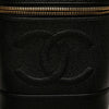 Chanel CC Caviar Vanity Bag Secondhand