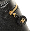 Chanel CC Caviar Vanity Bag Secondhand