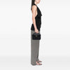 LOEWE Anagram Canvas Vanity Case Secondhand