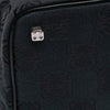 LOEWE Anagram Canvas Vanity Case Secondhand
