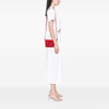 Secondhand Burberry Goatskin Hampshire Crossbody