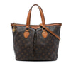 Louis Vuitton Monogram Palermo PM Secondhand