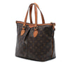 Louis Vuitton Monogram Palermo PM Secondhand