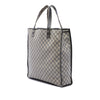 Gucci GG Supreme Web Tote Secondhand