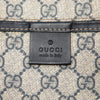 Gucci GG Supreme Web Tote Secondhand