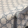 Gucci GG Supreme Web Tote Secondhand