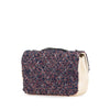 Chanel Mini Rectangular Tweed Single Flap Secondhand