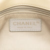 Chanel Mini Rectangular Tweed Single Flap Secondhand