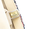 Chanel Mini Rectangular Tweed Single Flap Secondhand