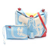 Hermès Silk and Swift Brides de Gala Silky City PM Secondhand