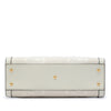 Gucci Medium Jumbo GG Canvas Bamboo Diana Satchel Secondhand