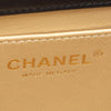 Chanel CC Quilted Lambskin Single Flap Secondhand