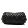 Chanel Quilted Nylon Coco Cocoon Bowling Bag Secondhand