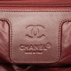 Chanel Quilted Nylon Coco Cocoon Bowling Bag Secondhand