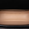 Chanel Mini CC Quilted Shiny Calfskin Round Moon Messenger Flap Secondhand