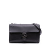 Gucci Medium Leather Dollar Interlocking G Crossbody Secondhand