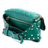 Valentino Nappa Rockstud Spike Belt Bag Secondhand