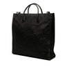 Gucci Medium GG Nylon Off the Grid Convertible Tote Secondhand