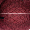 Chanel Medium Quilted Lambskin O Case Clutch Secondhand