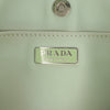 Prada Spazzolato Cleo Shoulder Bag Secondhand