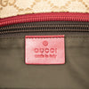 Gucci GG Canvas Web Crossbody Secondhand