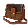 Louis Vuitton Monogram Reverse Dauphine MM Secondhand