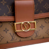 Louis Vuitton Monogram Reverse Dauphine MM Secondhand