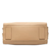 Saint Laurent Small Grained Calfskin Supple Sac De Jour Satchel Secondhand