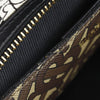 Burberry TB Monogram Canvas Sonny Belt Bag Secondhand