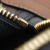 Burberry TB Monogram Canvas Sonny Belt Bag Secondhand