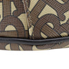 Burberry TB Monogram Canvas Sonny Belt Bag Secondhand