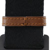 Burberry TB Monogram Canvas Sonny Belt Bag Secondhand