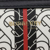 Burberry TB Monogram Canvas Sonny Belt Bag Secondhand