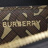 Burberry TB Monogram Canvas Sonny Belt Bag Secondhand
