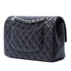 Chanel Medium Classic Lambskin Double Flap Secondhand