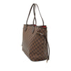 Louis Vuitton Damier Ebene Neverfull MM Secondhand