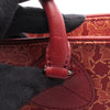 Celine Coated Canvas Sulky Tote Secondhand