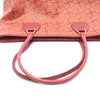 Celine Coated Canvas Sulky Tote Secondhand