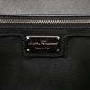 Ferragamo Leather Vara Bow Chain Crossbody Secondhand