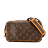 Louis Vuitton Monogram Pochette Marly Bandouliere Secondhand