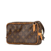 Louis Vuitton Monogram Pochette Marly Bandouliere Secondhand