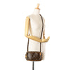 Louis Vuitton Monogram Pochette Marly Bandouliere Secondhand