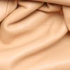 Bottega Veneta Lambskin The Mini Pouch Crossbody Secondhand