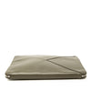 Bottega Veneta Leather Portfolio Secondhand
