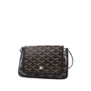 Goyard Goyardine Plumet Pocket Wallet Secondhand